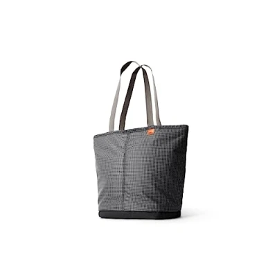 Image of Bellroy Lite Cooler Tote (16L insulated bag) ArcadeGray