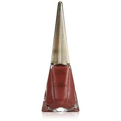 Image of Joan Collins Womens Nail Lacquer 12ml Lara NA One Size