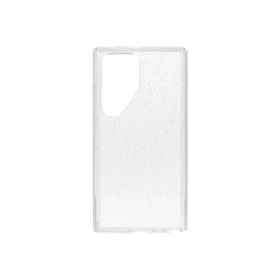 Image of Otterbox React Plastic Back Cover Black Samsung Galaxy S24 Ultra