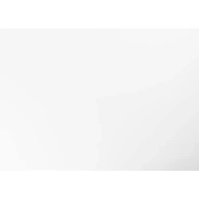 Image of Clairefontaine Ref 455301C Recycled Coloured Paper (Pack of 25 Sheets) 50 x 65cm in Size, 120gsm Paper, Acid Free, Deep Dyed Colour White