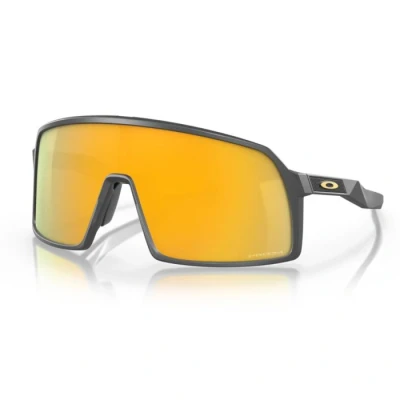 Image of Sunglasses Oakley Oo9462 sutro s col. 946208 Man Mask Grey