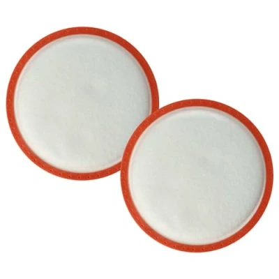 Image of vhbw 2x Pre Motor Filter compatible with Dirt Devil Pick Up Pet DD2750 1, 0 Vacuum Cleaner Protection