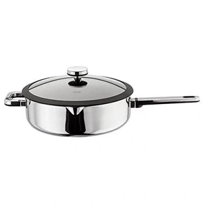 Image of Stellar Stay Cool Non Stick 28cm Saute Pan
