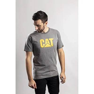 Image of Trademark Short Sleeve Tee