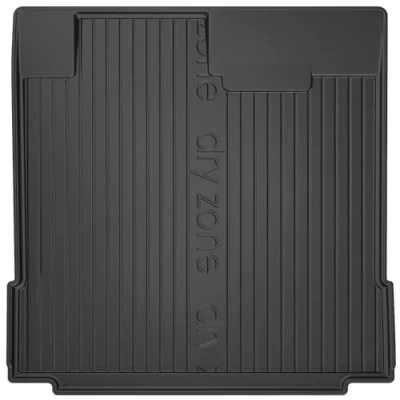 Image of M MOTOS Rubber boot mats fits for Ford Grand Tourneo Connect 2017 2022 Improve your travel comfort with Anti Slip Mat car DZ All weather doormat, protection from dirt