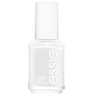 Image of essie Original Nail Polish, 1 blanc, White 13.5 ml