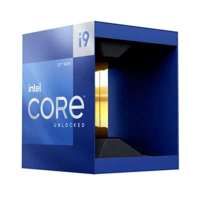 Image of Intel Core I9 12900K 3.20GHZ Chip