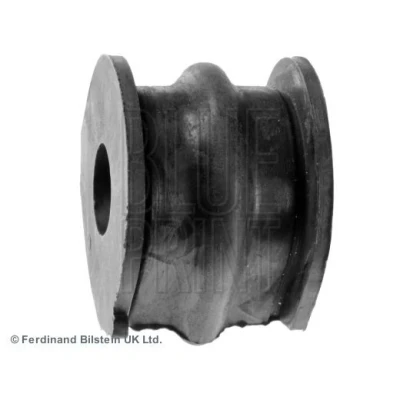 Image of 562302346R Stabilizer Bushes BLUE PRINT ADN18074 Rear Axle Rubber 18mm NISSAN: Qashqai / Qashqai+2 I