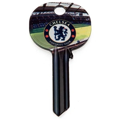 Image of Chelsea F.C. Door Key SD