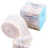 Image of Comfifast Green Tubular Bandage 5cm x 1m