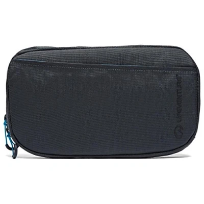 Image of Lifeventure RFID Travel Belt Pouch (Grey)