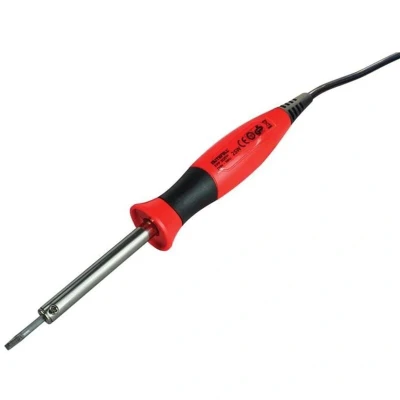 Image of Faithfull Power Plus SI25W Soldering Iron 25W 240V