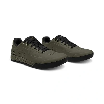 Image of Union Flat Shoes