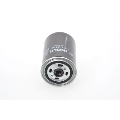 Image of 5010412350 Fuel Filter BOSCH 1 457 434 421 Spin on