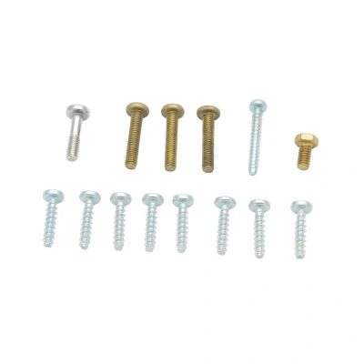 Image of Mira screw pack (935.20)
