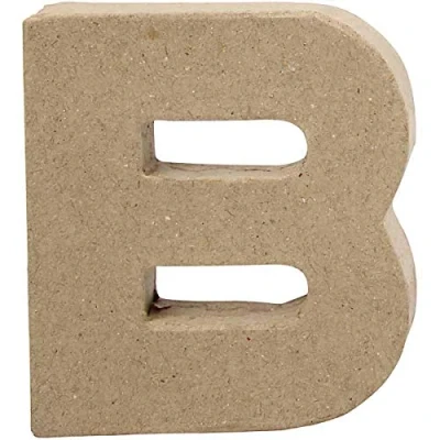 Image of Create Craft Letters and Numbers