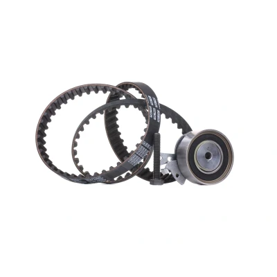 Image of 93188125, 93188126 Timing belt kit CONTITECH CT874K1 111 VAUXHALL: Vectra Mk1 CC, Saloon, Astra Mk4 DAEWOO: Lanos Hatchback