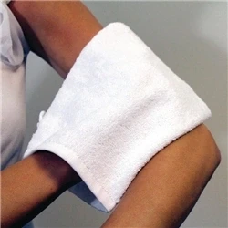 Image of Mitre Comfort Spamitt White