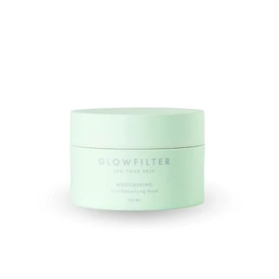 Image of Glowfilter Pore Detoxifying Mask 50 ML, Multitasking Reset your skin every day by Marta Lozano