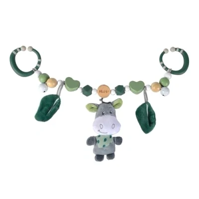 Image of Eichhorn 100005861 Pram Chain, Colourful