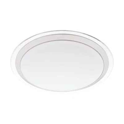 Image of EGLO connect Competa C LED ceiling light