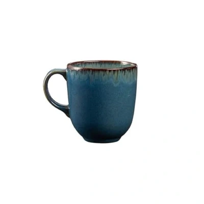 Image of Mason Cash Originals Reactive Blue Mug 400ml