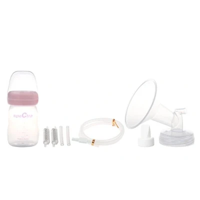 Image of Spectra Breast Pump Dual Expression Kit, Large 28mm