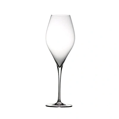 Image of Zafferano Set 6 VEM glass for sparkling and white wines H. 25cm