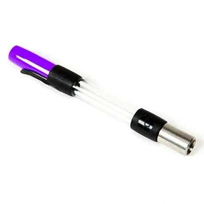 Image of Korda Stow Bobbin Spare Head Purple