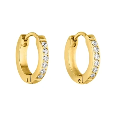 Image of Purelei Kaimana Wonen&#039;s Earring (Gold)