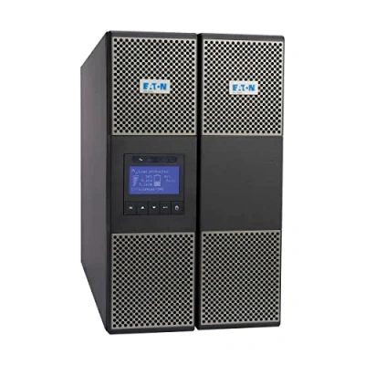 Image of Eaton 9PX 72 V Power Supply Black
