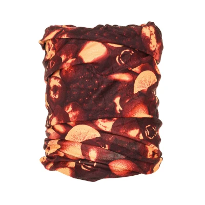 Image of Buff Multifunctional Tubular with sun protection 47200 unisex Multicolour One Size