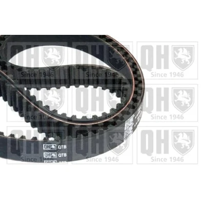 Image of 1112700, 1211700, 90128169 Timing Belt QUINTON HAZELL QTB174 45 10mm