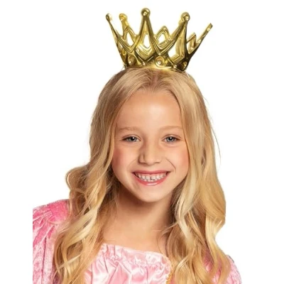 Image of Child queen&#039;s crown