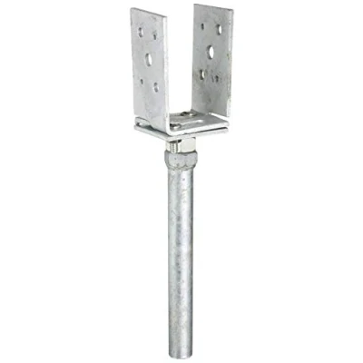 Image of CONNEX HV4330 Post Support Shoe Adjustable