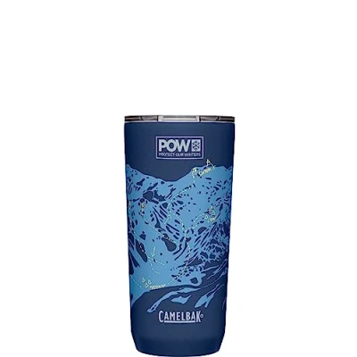 Image of Camelbak Tumbler, Sst Vacuum Insulated, 20Oz Pow Fw Le