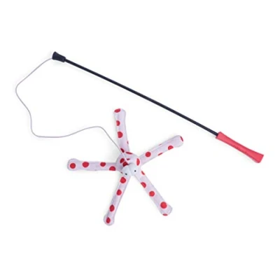 Image of Petface Catkins Octopus Super Teaser Cat Toy