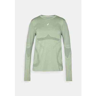 Image of Asics Road Seamless LS Top