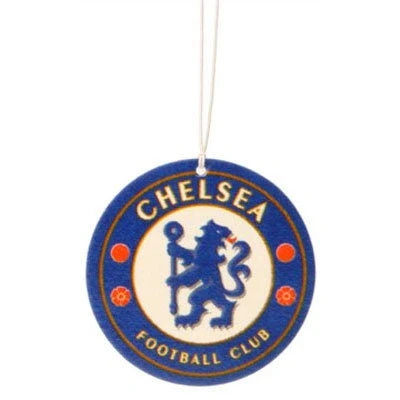 Image of Chelsea F.C. Air Freshener