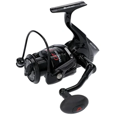 Image of Mikado Cat Territory 7006FD Fishing reel