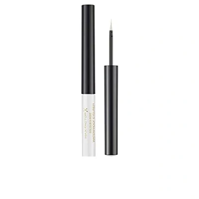 Image of Max Factor Eyeliner, 100 g