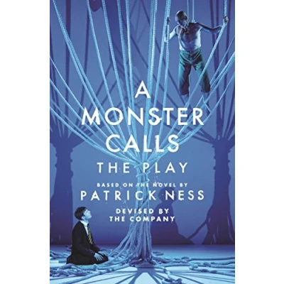 Image of A Monster Calls: The Play