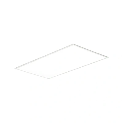 Image of LED Panel IP54 1200x600mm Backlit 40W 6500K Aurora