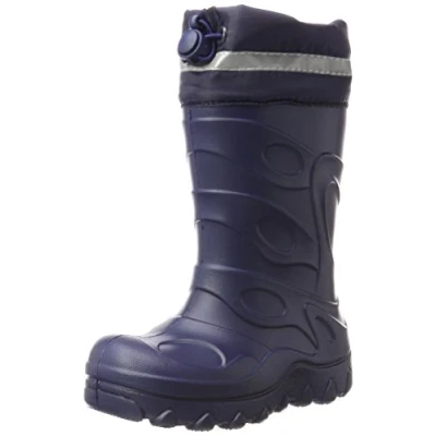 Image of Beck Boys Basic 843 Snow boots