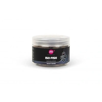 Image of Mainline ISO Fish Wafters 15mm