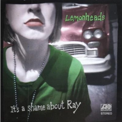 Image of Lemonheads Its a Shame About Ray (Music CD)