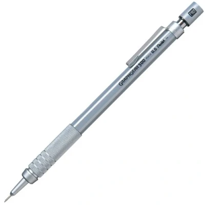 Image of Pentel Gurafugia 500 0.5mm PG515 (Japan Import)