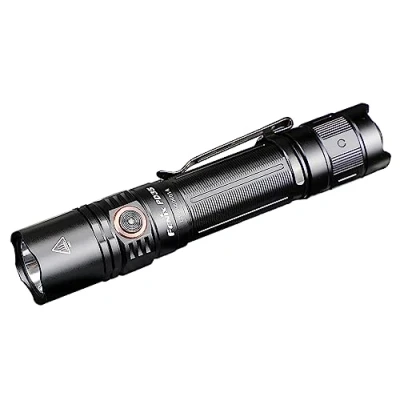 Image of FENIX PD35 V3.0 Torch with ARB L18 2600U USB Battery,Black