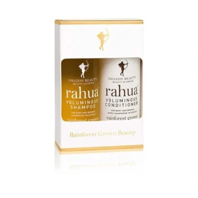 Image of Rahua Voluminous Travel Duo 2 x 60ml