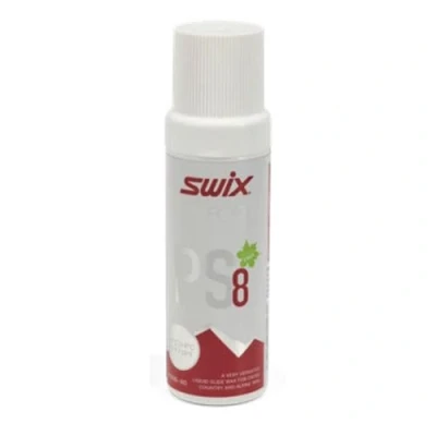Image of Swix Ps7 Liquid Violet 80ml Wax One Size